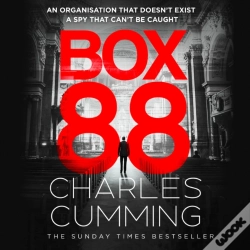 Capa do artigo Box 88