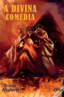 Capa do artigo Box A Divina Comédia