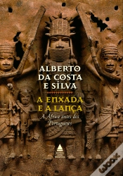 Capa do artigo Box - A Enxada E A Lança