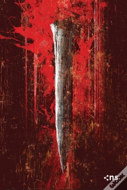 Capa do artigo Box - A Estaca De Bram Stoker