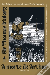 Capa do artigo Box - A Morte De Arthur
