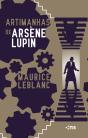 Box Arsène Lupin - Artimanhas - Preview
