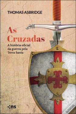 Capa do artigo Box - As Cruzadas