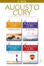 Box Augusto Cury - Preview