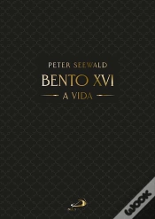 Capa do artigo Box Bento Xvi