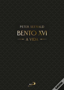Capa do artigo Box Bento Xvi