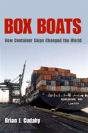 Box Boats - Preview