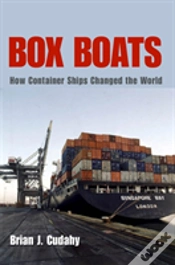 Capa do artigo Box Boats