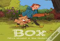 Box (Book One)
