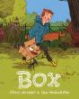 Box (Book One) - Preview