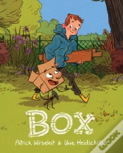 Capa do artigo Box (Book One)
