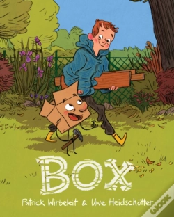 Capa do artigo Box (Book One)