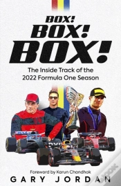 Capa do artigo Box! Box! Box!