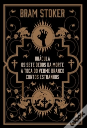 Capa do artigo Box - Bram Stoker