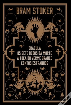 Capa do artigo Box - Bram Stoker
