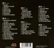 Capa do artigo Box - CD