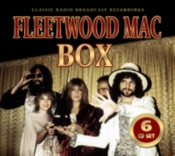 Capa do artigo Box - CD