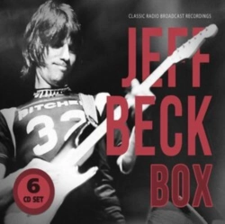 Capa do artigo Box - CD