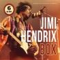 Box - CD - Preview