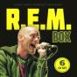 Box - CD - Preview