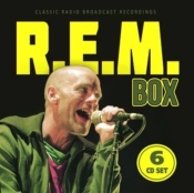 Capa do artigo Box - CD