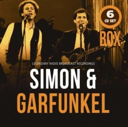 Capa do artigo Box - CD