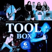 Capa do artigo Box - CD