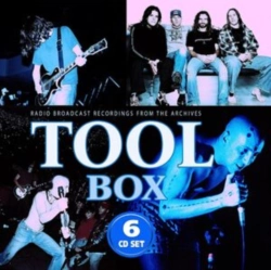 Capa do artigo Box - CD