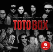 Capa do artigo Box - CD
