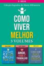Box Como Viver Melhor - Preview