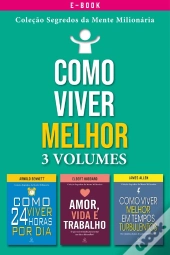 Box Como Viver Melhor