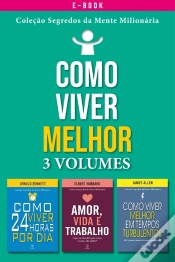 Capa do artigo Box Como Viver Melhor