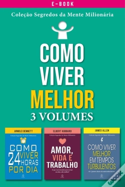 Capa do artigo Box Como Viver Melhor