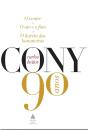 Box Cony 90 Anos - Preview