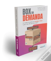 Capa do artigo Box Da Demanda