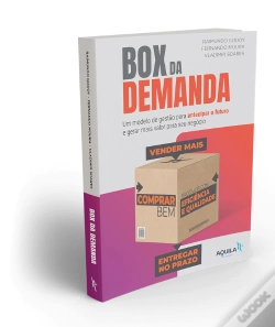 Capa do artigo Box Da Demanda