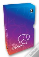 Box da Série Desafios da Educação