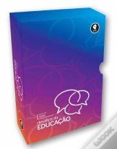 Box da Série Desafios da Educação