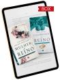 Box Do Reino Para Ela - Preview