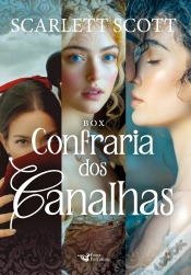 Capa do artigo Box – Confraria Dos Canalhas