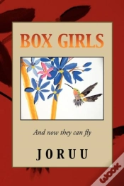 Capa do artigo Box Girls