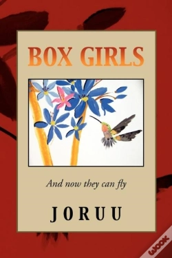 Capa do artigo Box Girls