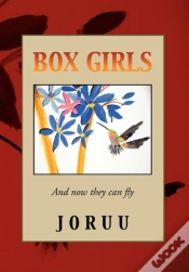 Capa do artigo Box Girls