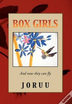 Capa do artigo Box Girls