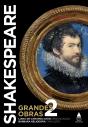 Box - Grandes Obras De Shakespeare 2 - Preview