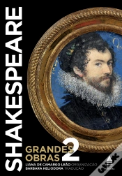 Capa do artigo Box - Grandes Obras De Shakespeare 2