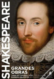 Capa do artigo Box - Grandes Obras De Shakespeare