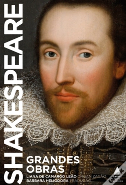 Capa do artigo Box - Grandes Obras De Shakespeare
