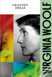 Capa do artigo Box Grandes Obras Virginia Woolf