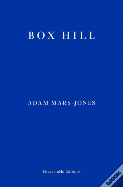 Capa do artigo Box Hill